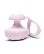 Dame Dame Fin 2.0 Finger Vibrator - Quartz - Image 3