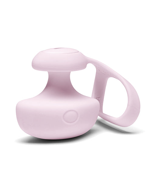 Dame Dame Fin 2.0 Finger Vibrator - Quartz - Image 3