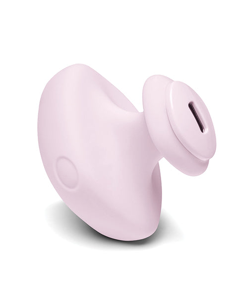 Dame Dame Fin 2.0 Finger Vibrator - Quartz - Image 4