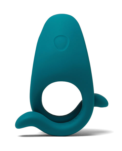 Dame Dame Hug Vibrating Couples Ring - Fir - Image 3