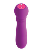 Femme Funn Femme Funn Ultra Bullet Massager - Purple - Image 2