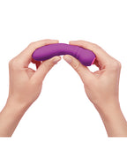 Femme Funn Femme Funn Ultra Bullet Massager - Purple - Image 4