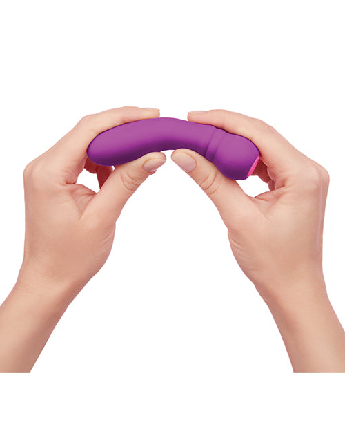 Femme Funn Femme Funn Ultra Bullet Massager - Purple - Image 4