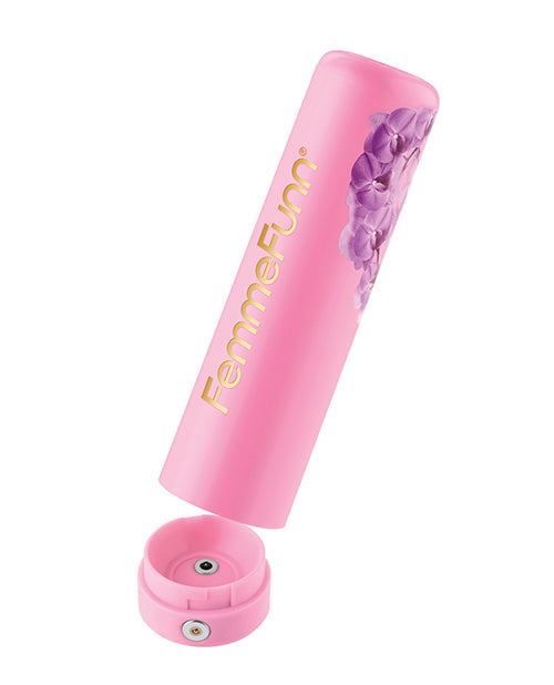 Femme Funn Femme Funn Anniversary Ultra Bullet Massager - Orchid - Image 4