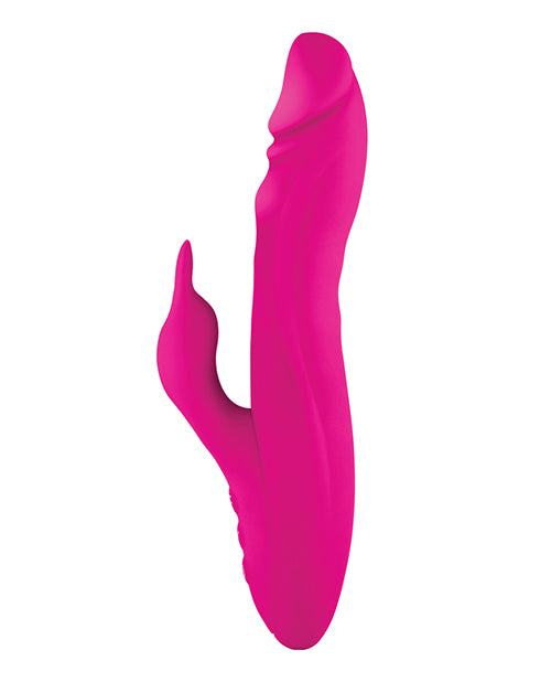 Femme Funn Femme Funn Booster Rabbit - Pink - Image 3