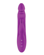 Femme Funn Femme Funn Booster Rabbit - Purple - Image 2