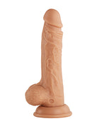 Femme Funn Femme Funn Turbo Baller 2.0 - Champagne Pink Nude - Image 3
