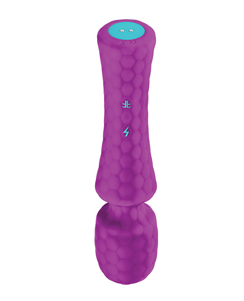 Femme Funn Femme Funn Ultra Wand - Purple - Image 2