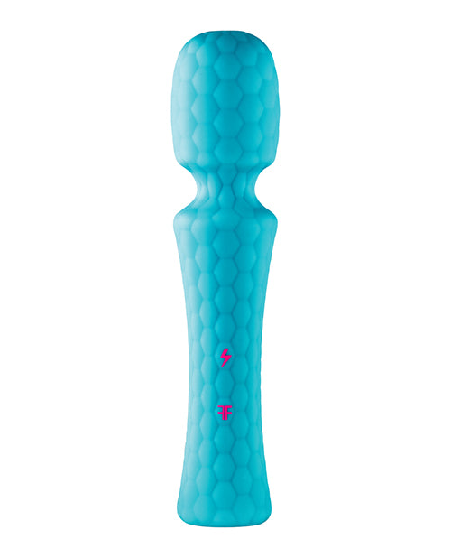 Femme Funn Femme Funn Ultra Wand - Turquoise
