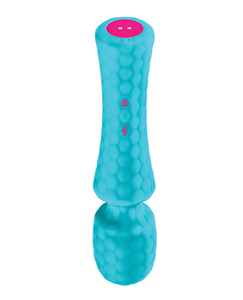 Femme Funn Femme Funn Ultra Wand - Turquoise - Image 2