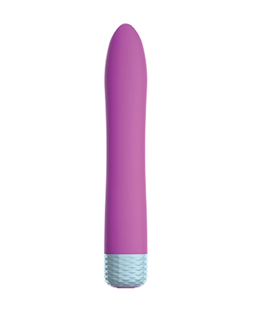 Femme Funn Femme Funn Densa Flexible Bullet - Purple