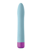 Femme Funn Femme Funn Densa Flexible Bullet - Light Blue
