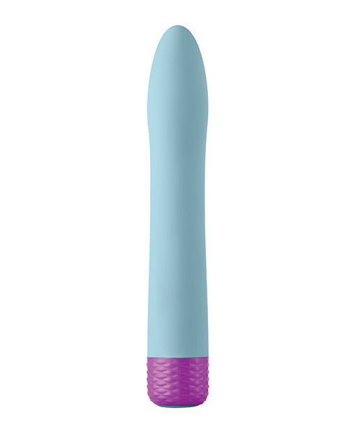 Femme Funn Femme Funn Densa Flexible Bullet - Light Blue