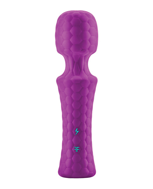 Femme Funn Femme Funn Ultra Wand Mini - Purple