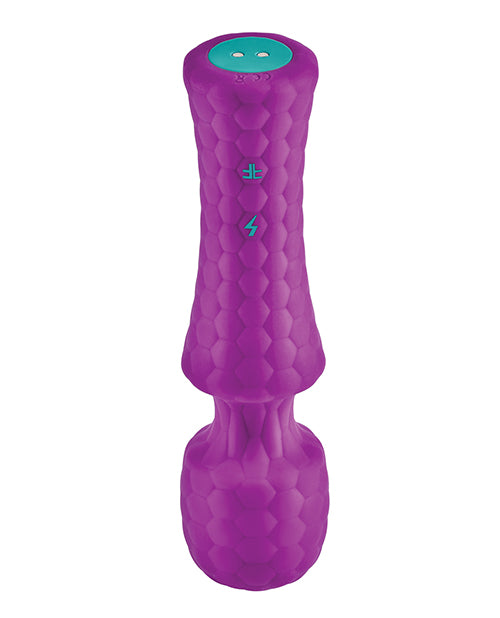 Femme Funn Femme Funn Ultra Wand Mini - Purple - Image 2