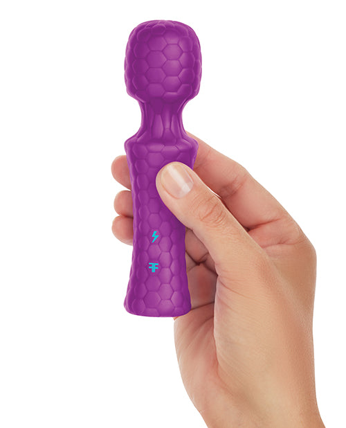 Femme Funn Femme Funn Ultra Wand Mini - Purple - Image 3