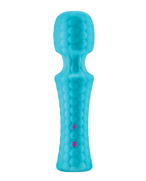 Femme Funn Femme Funn Ultra Wand Mini - Turquoise
