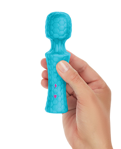 Femme Funn Femme Funn Ultra Wand Mini - Turquoise - Image 3