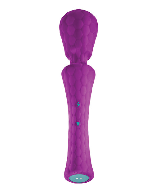 Femme Funn Femme Funn Ultra Wand XL - Purple - Image 2