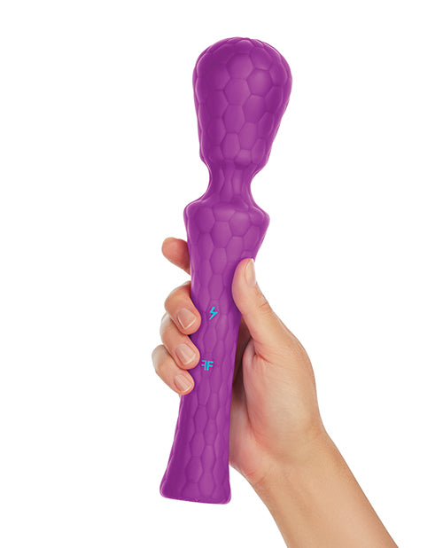 Femme Funn Femme Funn Ultra Wand XL - Purple - Image 3