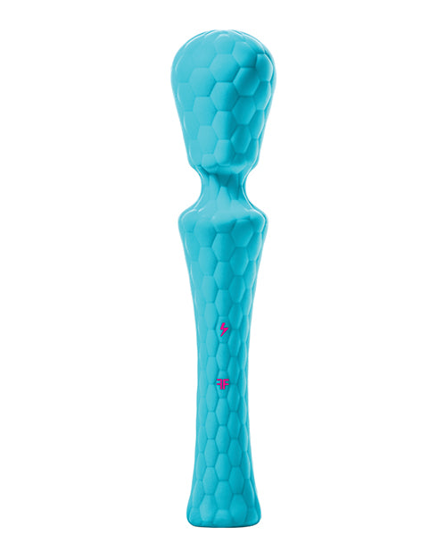 Femme Funn Femme Funn Ultra Wand XL - Turquoise