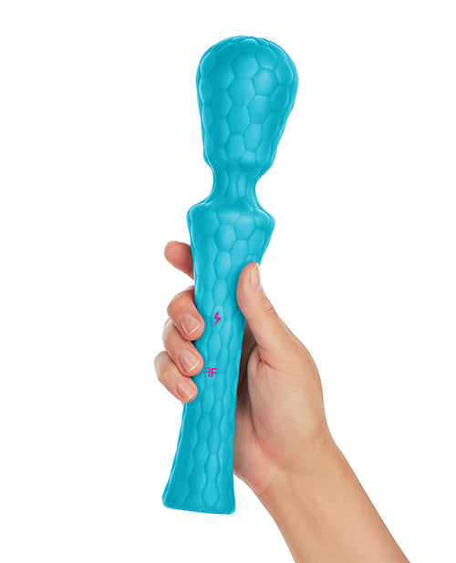 Femme Funn Femme Funn Ultra Wand XL - Turquoise - Image 3