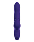 Femme Funn Femme Funn Klio Triple Action Rabbit - Dark Purple - Image 4