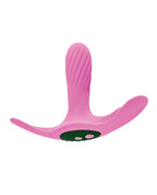 Femme Funn Femme Funn Ossia Wearable Vibrator - Pink - Image 2