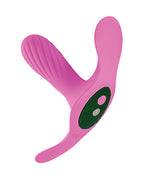 Femme Funn Femme Funn Ossia Wearable Vibrator - Pink - Image 3