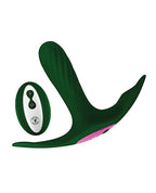 Femme Funn Femme Funn Ossia Wearable Vibrator - Dark Green