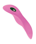 Femme Funn Femme Funn Unda Thin Panty Vibe - Pink