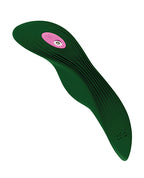 Femme Funn Femme Funn Unda Thin Panty Vibe - Dark Green