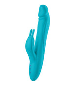 Femme Funn Femme Funn Booster Rabbit XL - Turquoise