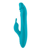 Femme Funn Femme Funn Booster Rabbit XL - Turquoise - Image 2