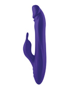 Femme Funn Femme Funn Booster Rabbit XL - Purple - Image 2