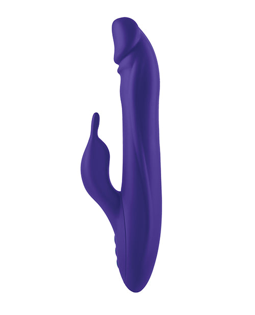 Femme Funn Femme Funn Booster Rabbit XL - Purple - Image 2