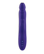 Femme Funn Femme Funn Booster Rabbit XL - Purple - Image 3
