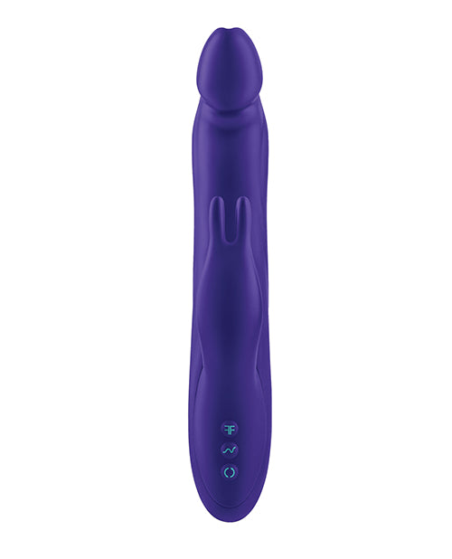 Femme Funn Femme Funn Booster Rabbit XL - Purple - Image 3