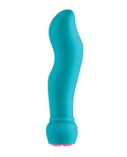 Femme Funn Femme Funn Sormi Fingerlike Bullet - Turquoise - Image 2