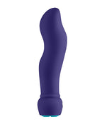 Femme Funn Femme Funn Sormi Fingerlike Bullet - Purple - Image 2