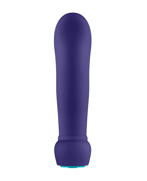 Femme Funn Femme Funn Sormi Fingerlike Bullet - Purple - Image 4