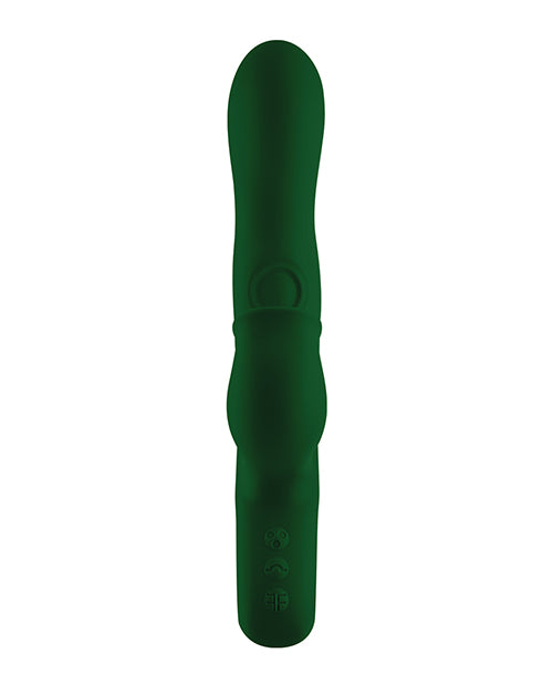 Femme Funn Femme Funn Pallina Triple Action Rabbit - Green - Image 5