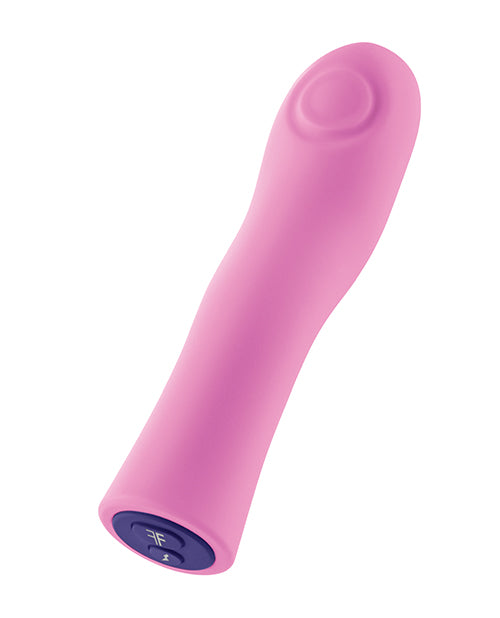 Femme Funn Femme Funn Hana Fingerlike Thumping Bullet - Pink - Image 2