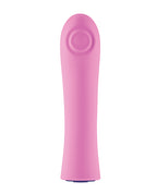 Femme Funn Femme Funn Hana Fingerlike Thumping Bullet - Pink - Image 3