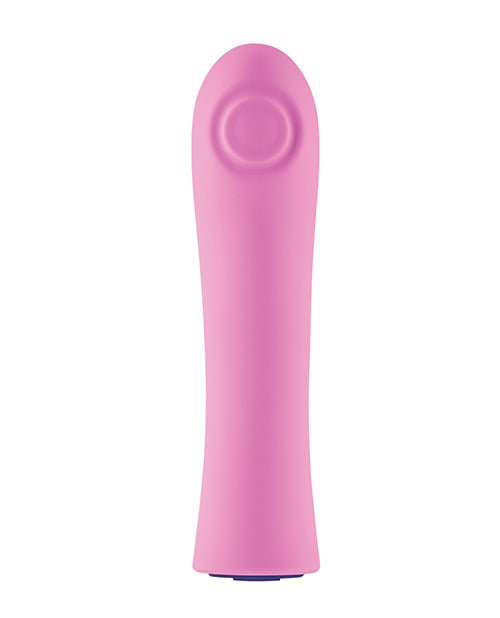 Femme Funn Femme Funn Hana Fingerlike Thumping Bullet - Pink - Image 3