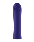 Femme Funn Femme Funn Hana Fingerlike Thumping Bullet - Dark Purple - Image 2
