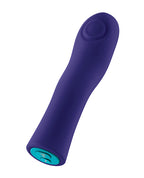 Femme Funn Femme Funn Hana Fingerlike Thumping Bullet - Dark Purple - Image 3