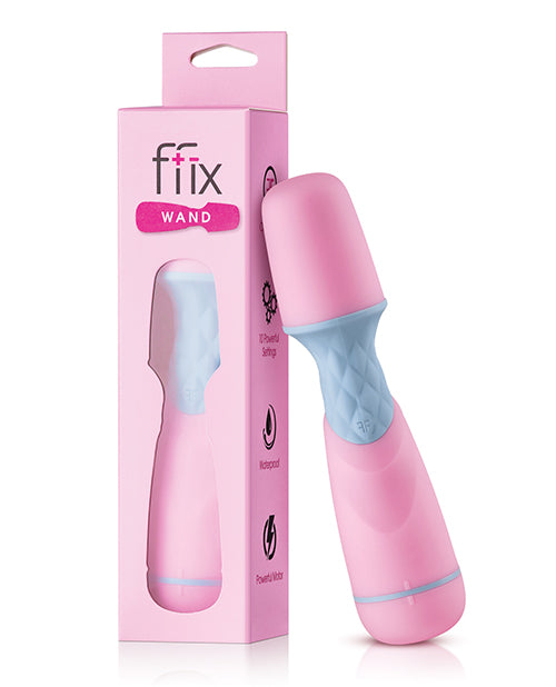 Femme Funn Femme Funn Ffix Mini Wand - Pink - Image 2