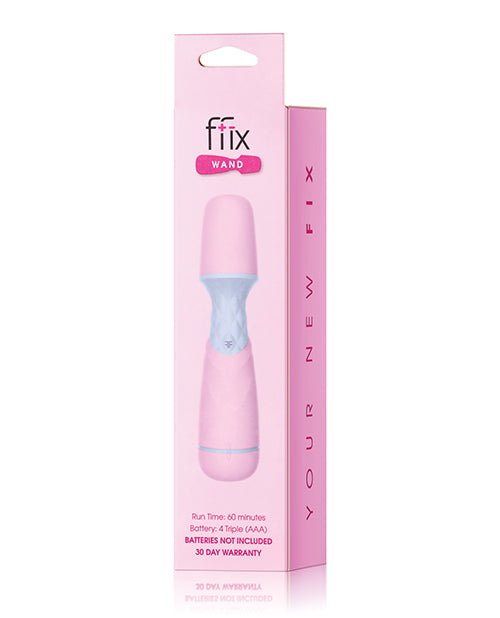 Femme Funn Femme Funn Ffix Mini Wand - Pink - Image 3