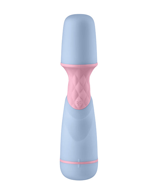 Femme Funn Femme Funn Ffix Mini Wand - Blue - Image 3
